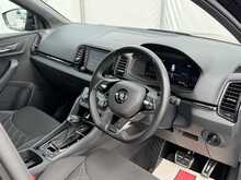 Skoda Karoq TSI SportLine - U7377