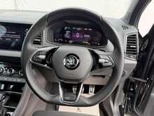 Skoda Karoq TSI SportLine - U7377