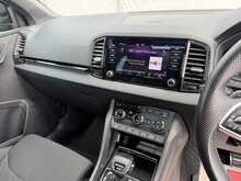 Skoda Karoq TSI SportLine - U7377