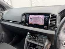 Skoda Karoq TSI SportLine - U7377