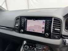 Skoda Karoq TSI SportLine - U7377