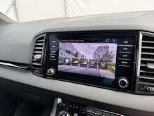 Skoda Karoq TSI SportLine - U7377