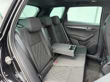 Skoda Karoq TSI SportLine - U7377