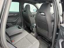 Skoda Karoq TSI SportLine - U7377