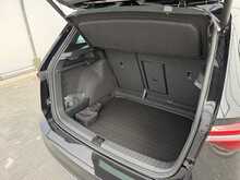 Skoda Karoq TSI SportLine - U7377