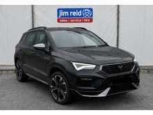 CUPRA Ateca EcoTSI V2 - U7378