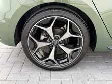Audi A1 TFSI Black Edition - U7388
