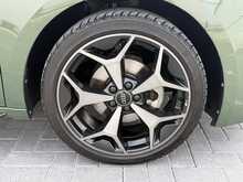 Audi A1 TFSI Black Edition - U7388