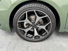 Audi A1 TFSI Black Edition - U7388