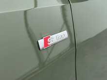 Audi A1 TFSI Black Edition - U7388