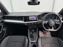 Audi A1 TFSI Black Edition - U7388