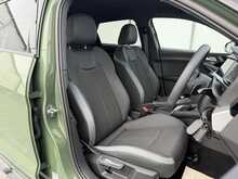 Audi A1 TFSI Black Edition - U7388