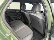 Audi A1 TFSI Black Edition - U7388