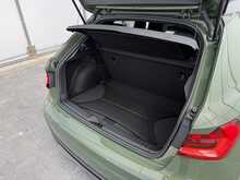 Audi A1 TFSI Black Edition - U7388