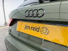Audi A1 TFSI Black Edition - U7388