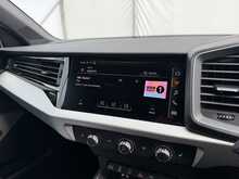 Audi A1 TFSI Black Edition - U7388