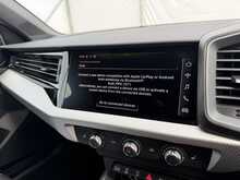 Audi A1 TFSI Black Edition - U7388