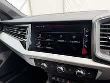 Audi A1 TFSI Black Edition - U7388