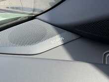 Audi A1 TFSI Black Edition - U7388