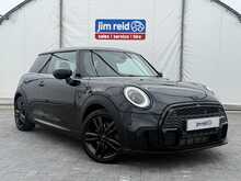 MINI Hatch Cooper Sport - U7390