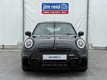 MINI Hatch Cooper Sport - U7390