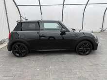 MINI Hatch Cooper Sport - U7390