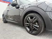 MINI Hatch Cooper Sport - U7390