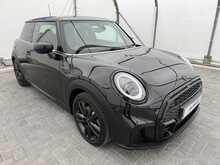 MINI Hatch Cooper Sport - U7390