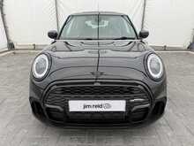MINI Hatch Cooper Sport - U7390