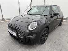 MINI Hatch Cooper Sport - U7390