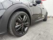 MINI Hatch Cooper Sport - U7390