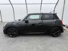 MINI Hatch Cooper Sport - U7390