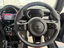 MINI Hatch Cooper Sport - U7390