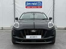 Ford Puma T EcoBoost MHEV Titanium - U7392