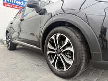Ford Puma T EcoBoost MHEV Titanium - U7392