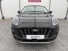 Ford Puma T EcoBoost MHEV Titanium - U7392