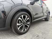 Ford Puma T EcoBoost MHEV Titanium - U7392