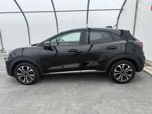 Ford Puma T EcoBoost MHEV Titanium - U7392