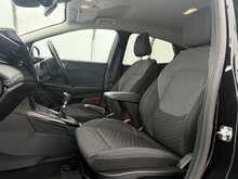 Ford Puma T EcoBoost MHEV Titanium - U7392