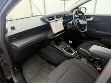 Ford Puma T EcoBoost MHEV Titanium - U7392