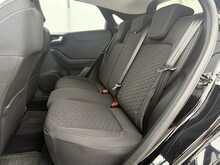 Ford Puma T EcoBoost MHEV Titanium - U7392
