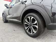 Ford Puma T EcoBoost MHEV Titanium - U7392
