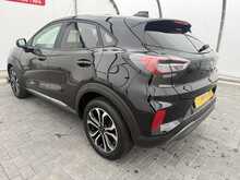 Ford Puma T EcoBoost MHEV Titanium - U7392