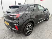 Ford Puma T EcoBoost MHEV Titanium - U7392