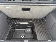 Ford Puma T EcoBoost MHEV Titanium - U7392