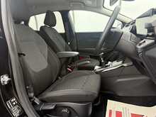 Ford Puma T EcoBoost MHEV Titanium - U7392