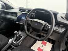 Ford Puma T EcoBoost MHEV Titanium - U7392