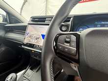 Ford Puma T EcoBoost MHEV Titanium - U7392