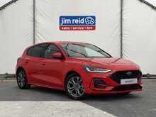 Ford Focus T EcoBoost MHEV ST-Line Edition - U7393
