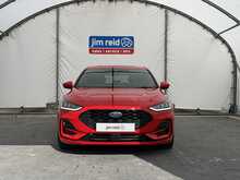 Ford Focus T EcoBoost MHEV ST-Line Edition - U7393